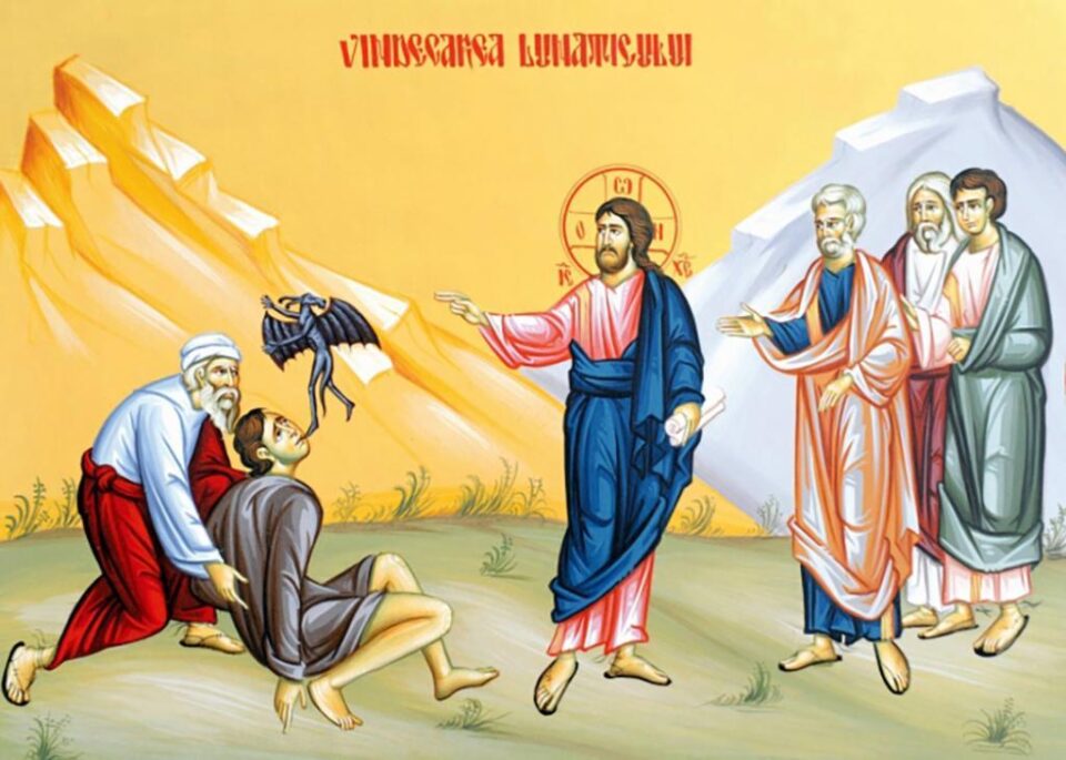 Credința, începutul minunilor Domnului în viața noastră