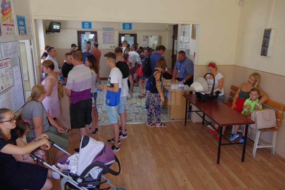 Serviciul Public Comunitar pentru Eliberarea și Evidența Pașapoartelor Simple va fi deschis în zilele de 16 și 17 august Serviciul Public Comunitar pentru Eliberarea și Evidența Pașapoartelor Simple va fi deschis în zilele de 16 și 17 august
