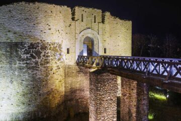 Cetatea de Scaun