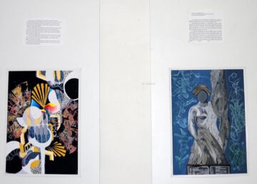 “Marea Unire. Unitate prin Artă”