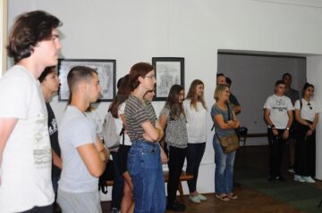 “Marea Unire. Unitate prin Artă”