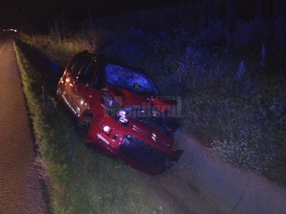 Masina care a provocat tragedia1