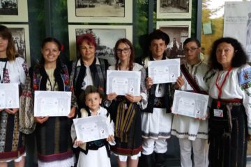 Rezultate bune pentru elevii suceveni, la Olimpiada națională de „Meșteșuguri artistice tradiționale”