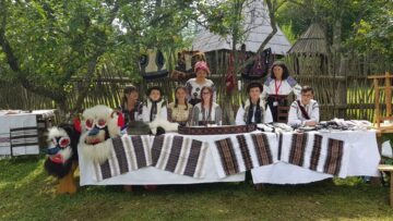 Rezultate bune pentru elevii suceveni, la Olimpiada națională de „Meșteșuguri artistice tradiționale”