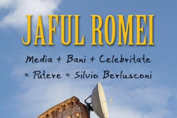 Alexander Stille: "Jaful Romei"