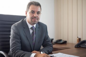 Presedinte ASF - Leonardo Badea
