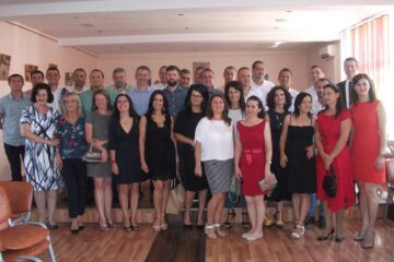 Revedere după 20 de ani