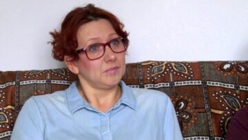 O familie din Mitocu Dragomirnei a adoptat trei fetițe, două dintre ele surori