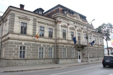 Muzeul Arta Lemnului din Câmpulung Moldovenesc va fi modernizat printr-un proiect european