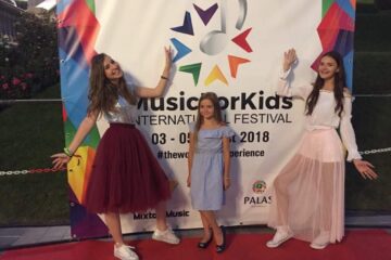 Trei sucevence premiate la un festival la Iași