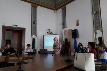 Întâlnire dedicată copiilor cu părinți plecați la muncă în străinătate, dar și părinților acestora