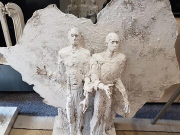 Concursul de proiecte pentru Monumentul Unirii nu are încă un câștigător