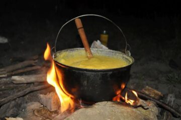 „Pe valea Suhei”