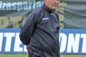 Antrenorul Bogdan Tudoreanu este mulțumit de prestația jucătorilor săi