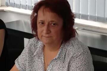 Cătălina Zorescu, directorul executiv al DSP Suceava