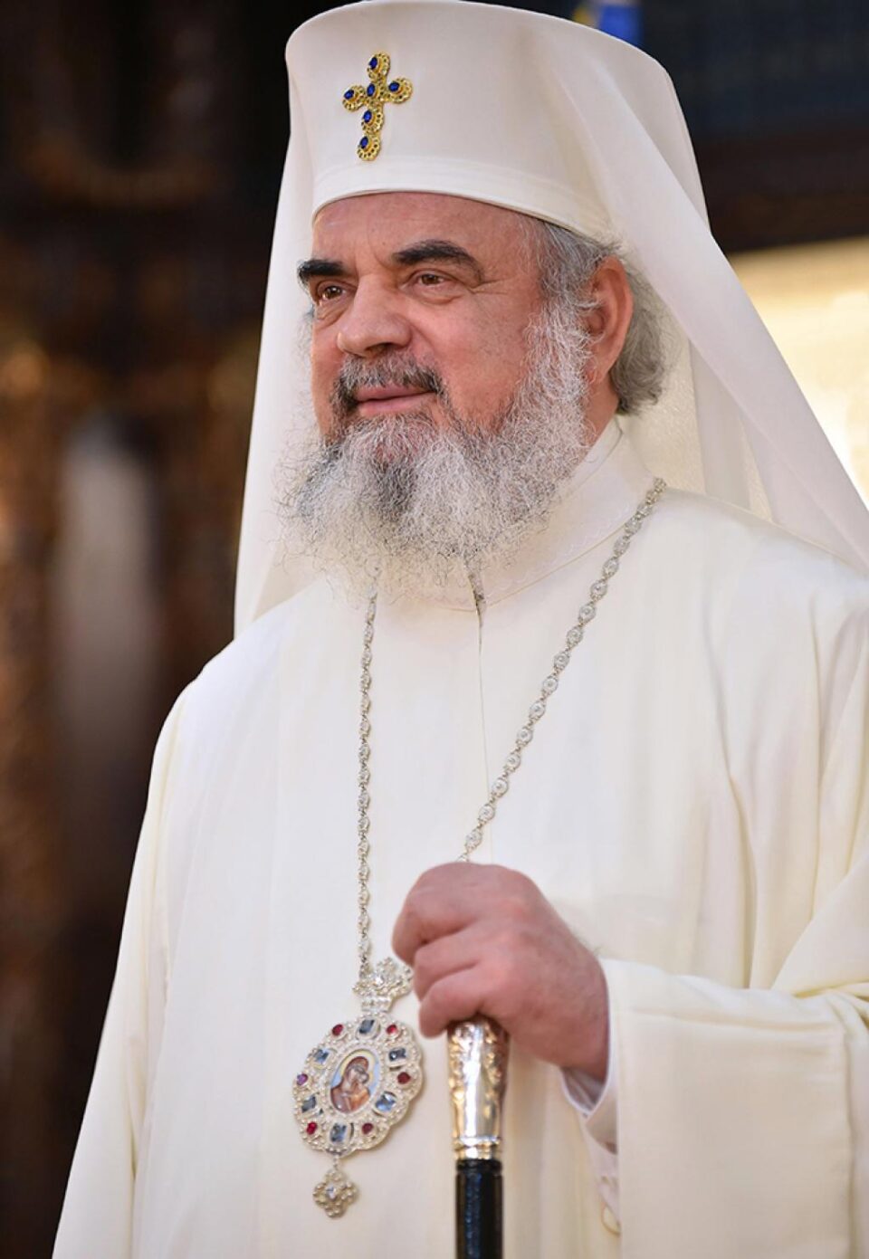 Patriarhul Daniel
