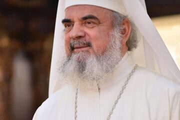Patriarhul Daniel