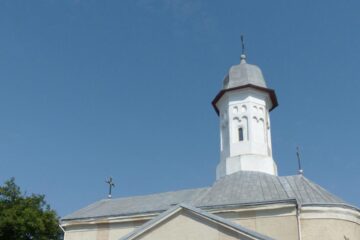 Programul slujbelor rânduite praznicului Adormirii Maicii Domnului, la bisericile și mănăstirile armenești din Roman, Botoșani și Suceava
