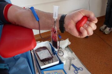 Donator de sange