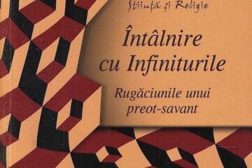 Thierry Magnin: „Întâlnire cu infiniturile”