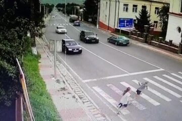 Imagini șocante de la accidentul mortal de la Ilișești petrecut pe 31 iulie
