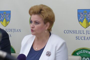 Ministrul Mediului, Grațiela Gavrilescu