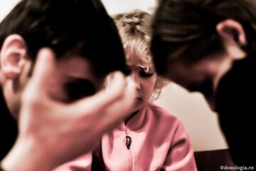 Ce se alege de viața de familie, când soții se calcă pe nervi reciproc?