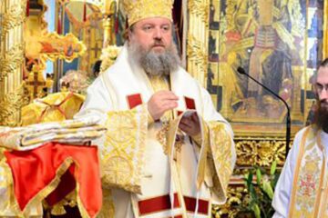 Un neprețuit hrisov al neuitării evlaviei monahale românești