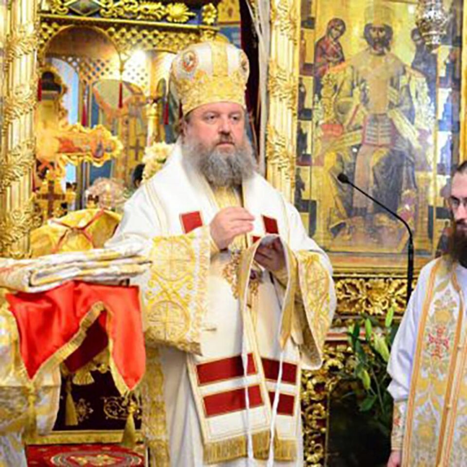 Un neprețuit hrisov al neuitării evlaviei monahale românești
