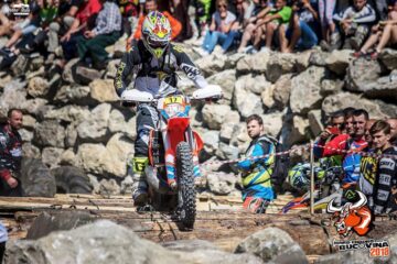 Hard Enduro Bucovina a avut ca start Lacul Iezer, din Sadova