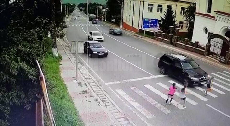 Imagini șocante de la accidentul mortal de la Ilișești petrecut pe 31 iulie