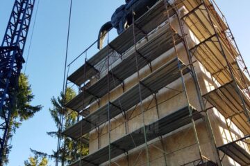 Investitiile Primariei Suceava, gestionate prin comandamente