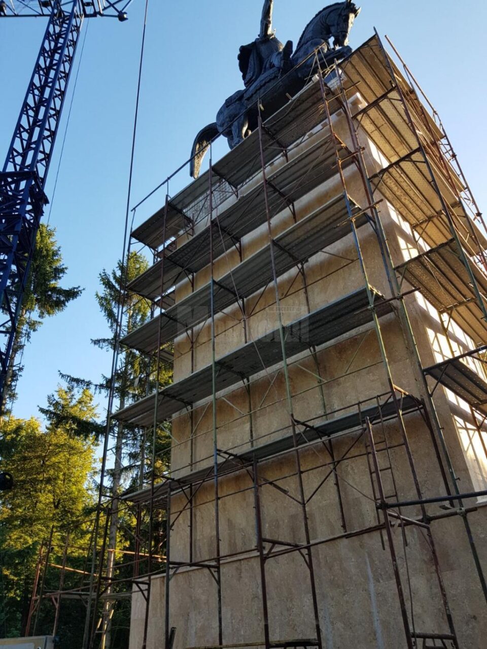Investitiile Primariei Suceava, gestionate prin comandamente