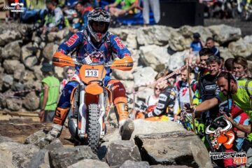 Peste 150 de „rideri” dornici de adrenalină s-au luptat două zile cu obstacolele, la Hard Enduro Bucovina