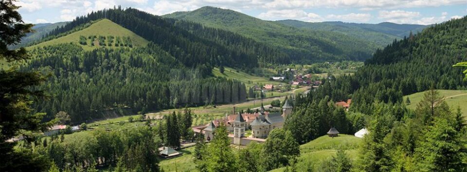 Programul Sărbătorii Adormirii Maicii Domnului, la Putna