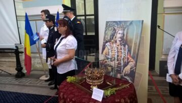 Emoții și entuziasm la trenul inaugural Suceava-Putna