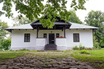 Fotografi din Suceava, Iași, Botoșani și Bacău, în Tabăra „Căutându-l pe Eminescu”, la Ipotești