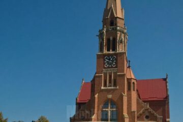 Basilica Minor din Cacica