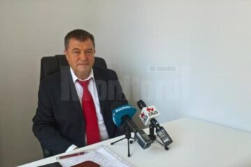 Dr. Octavian Diaconu