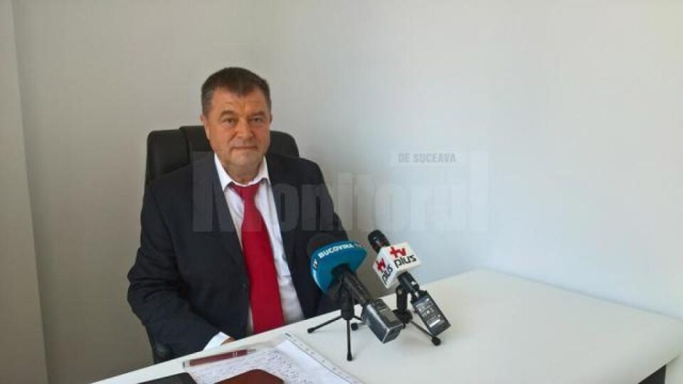 Dr. Octavian Diaconu