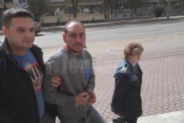 Cristinel Nicolae Drăgoi susține că este nevinovat