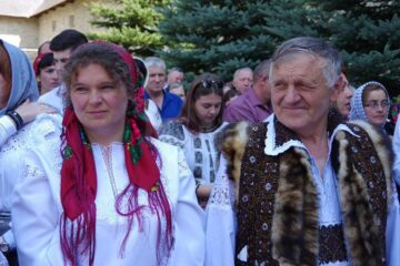 ÎPS Pimen i-a îndemnat pe credincioșii veniți la hramul Mănăstirii Putna să asculte poruncile lui Dumnezeu