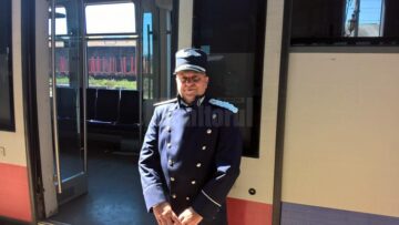 Trenul Suceava-Putna, redat circulației cu promisiunea creșterii urgente a vitezei de deplasare