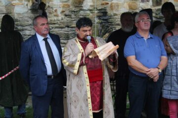 Autoritățile locale și județene și-au luat angajamentul că vor continua să sprijine organizarea festivalului