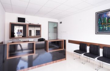 Cel mai modern centru de radiologie și tomografie dentară din județ s-a deschis la Rădăuți