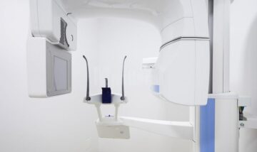 Cel mai modern centru de radiologie și tomografie dentară din județ s-a deschis la Rădăuți