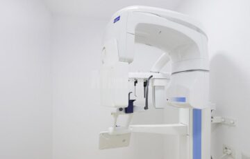 Cel mai modern centru de radiologie și tomografie dentară din județ s-a deschis la Rădăuți