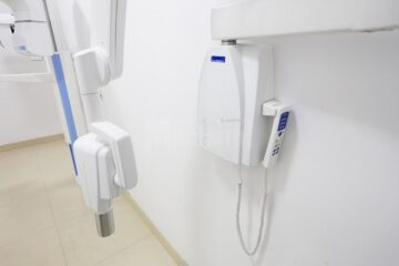 Cel mai modern centru de radiologie și tomografie dentară din județ s-a deschis la Rădăuți