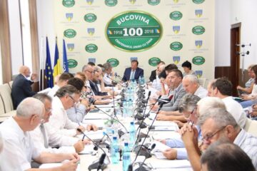 CJ Suceava va verifica dacă lucrările la rețeaua de apă pentru str. Traian Țăranu au început fără acordul acestei instituții