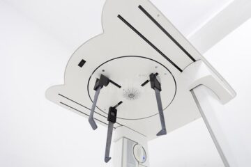 Cel mai modern centru de radiologie și tomografie dentară din județ s-a deschis la Rădăuți